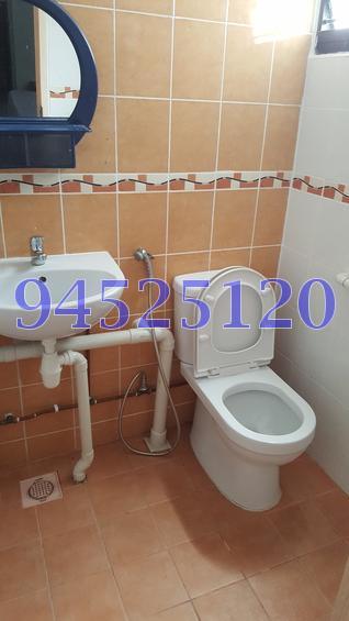 Blk 533 Bedok North Street 3 (Bedok), HDB 3 Rooms #134471142